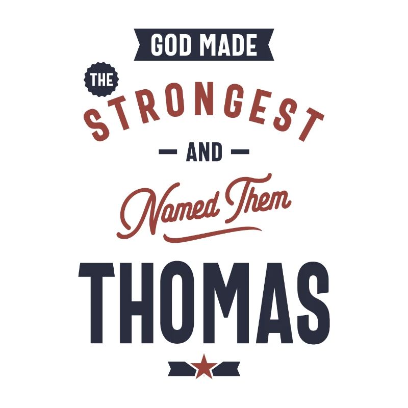 Thomas
