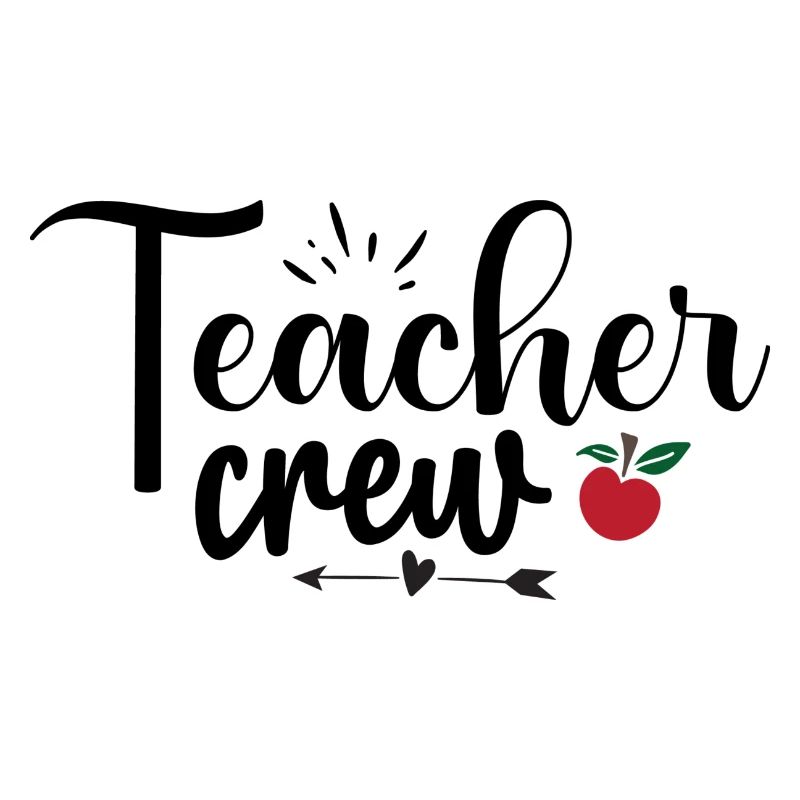 Teacher Crew