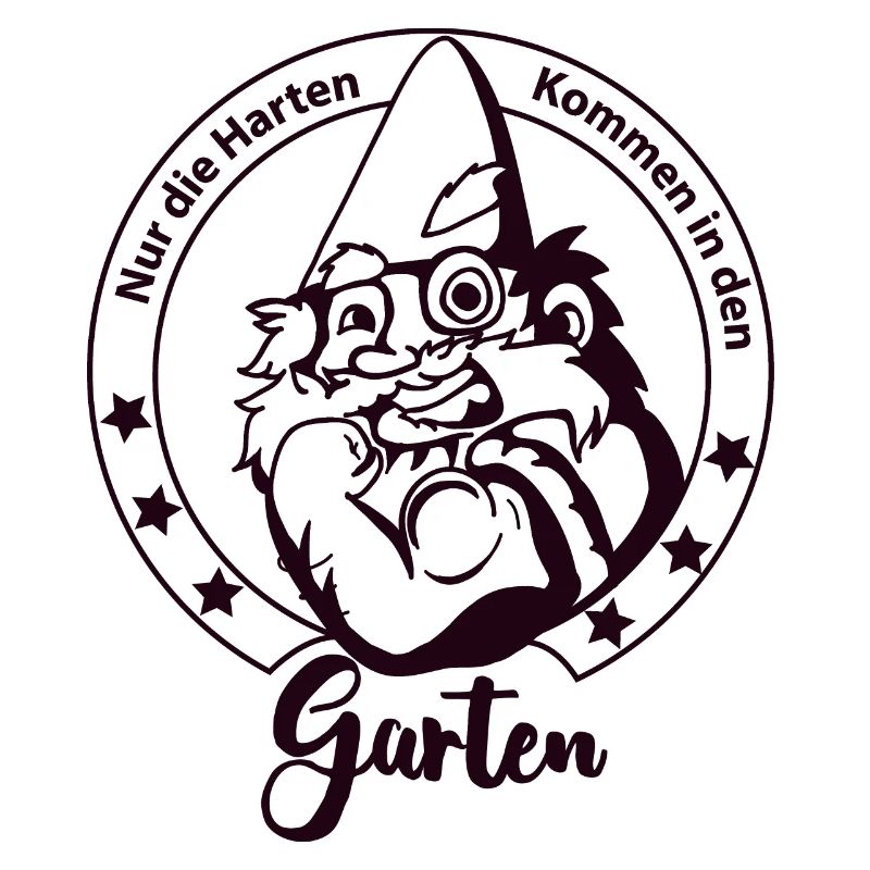 Gartenzwerg