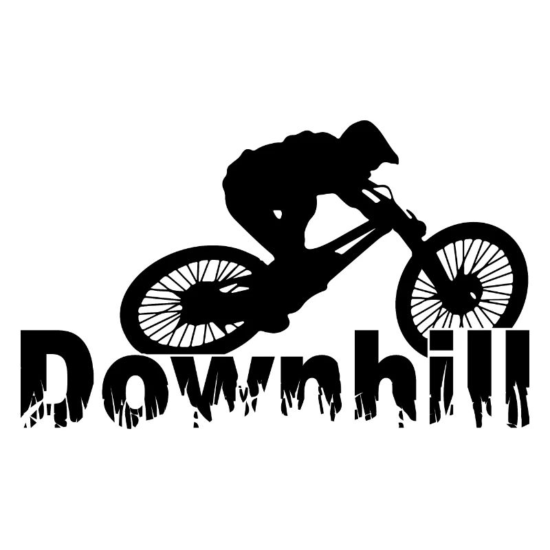 Downhill