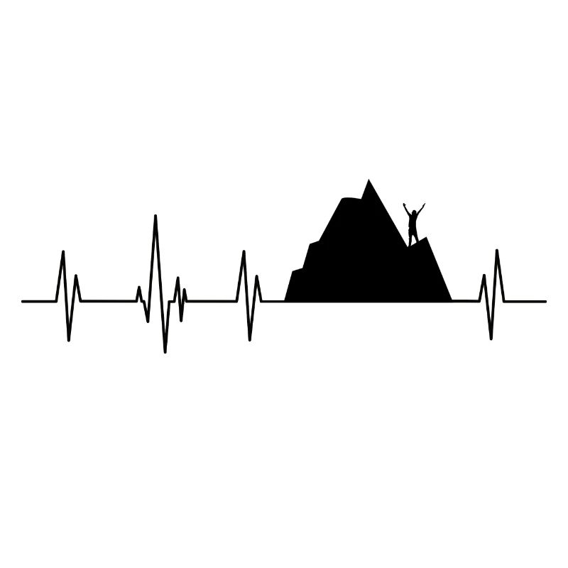 Climbing Heartbeat