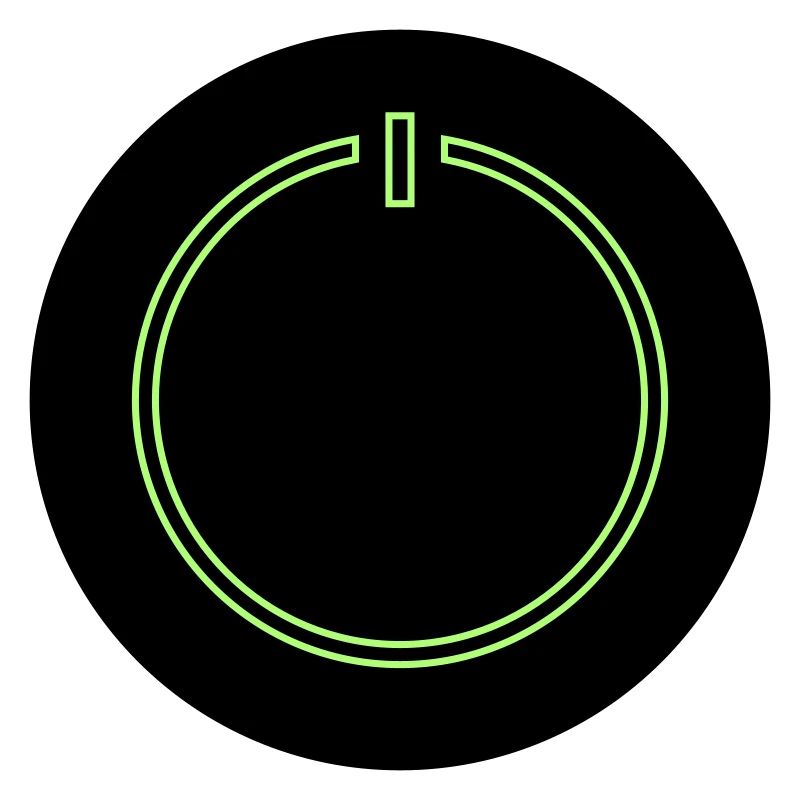 Power Button