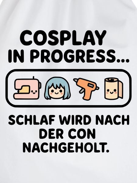 Cosplay