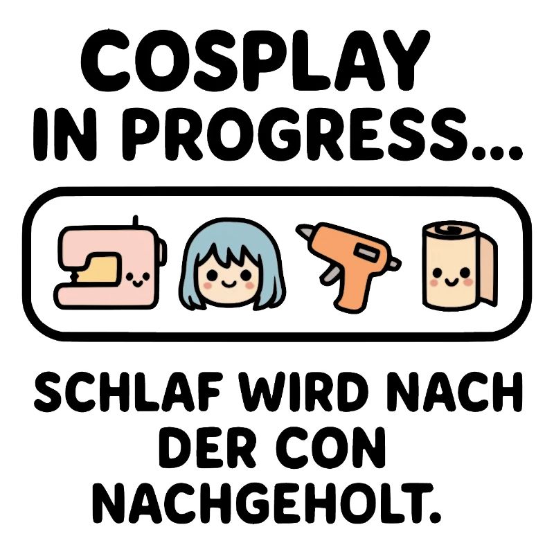 Cosplay