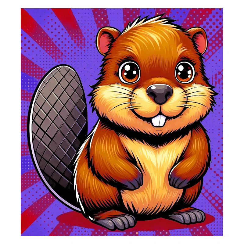 beaver