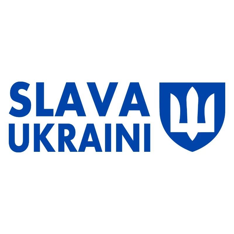 Slava ukraini