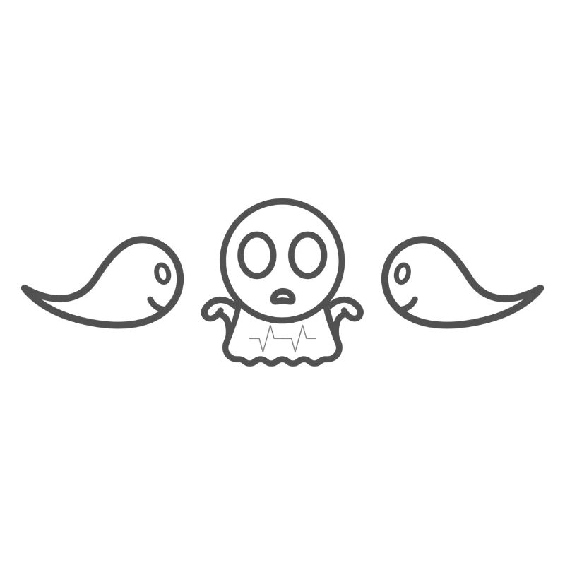 Intrusive spirits