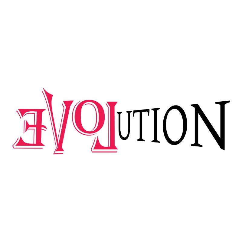 Evolution 4b