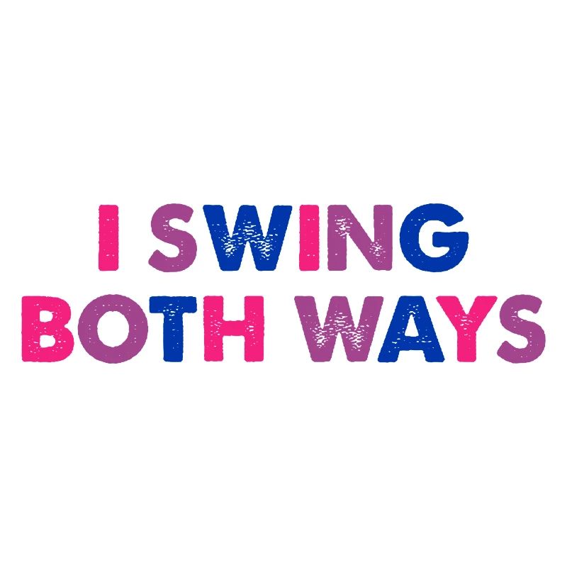 I Swing Both Ways