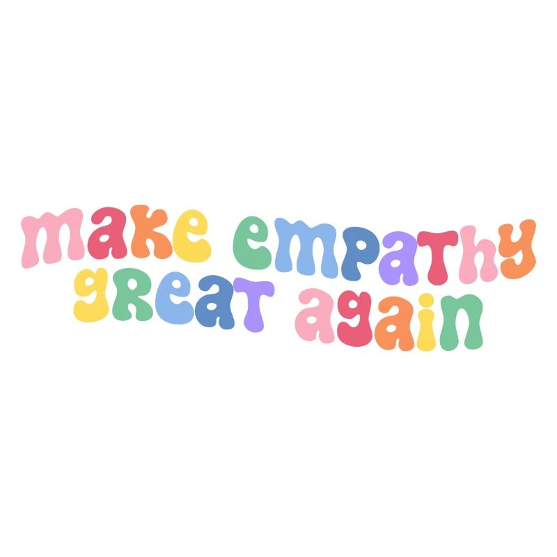 Make empathy great again