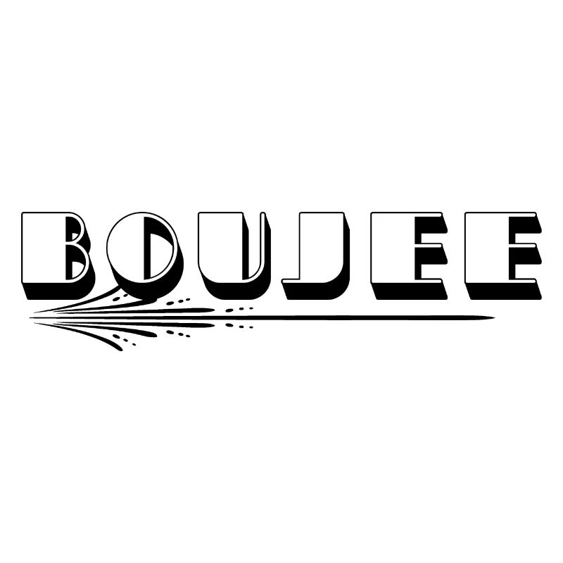 Boujee...