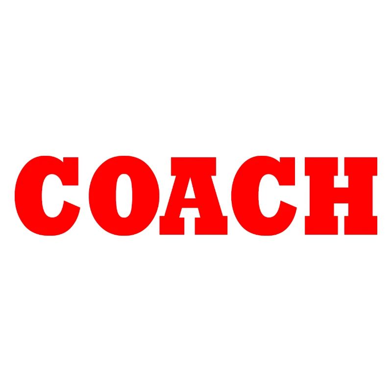 Coach