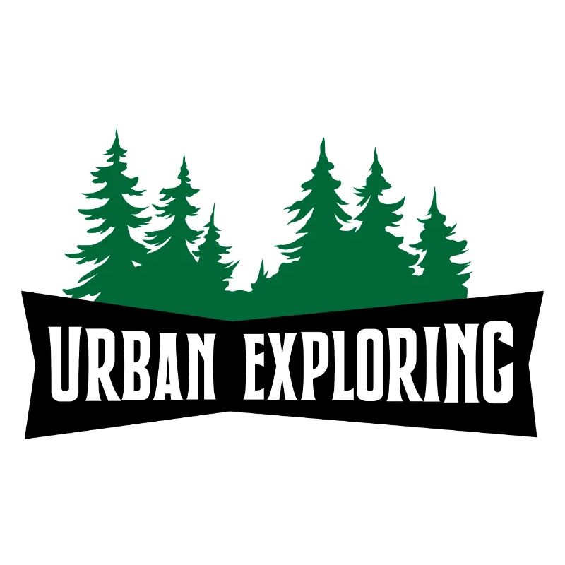 Urban Exploring