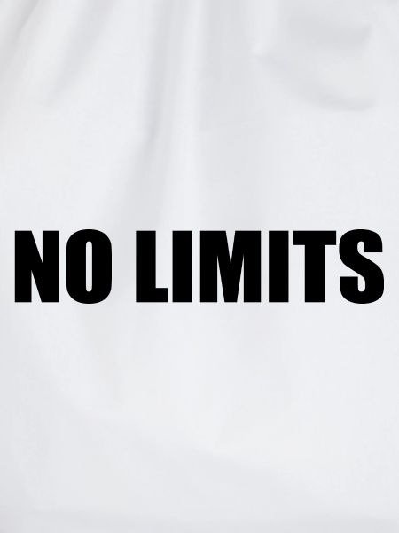 No limits