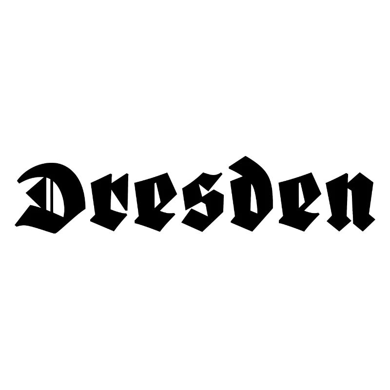 Dresden