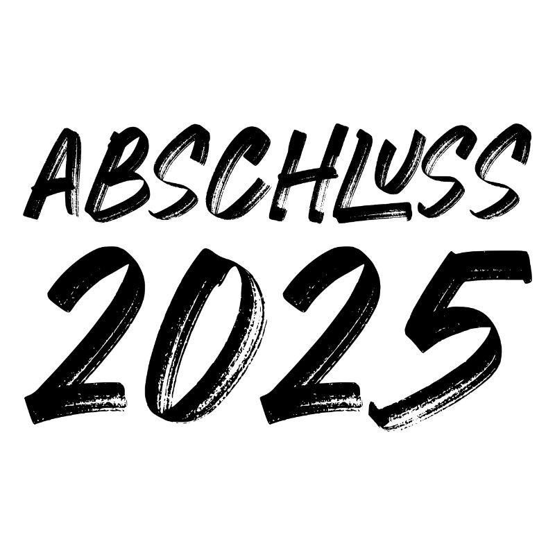 Abschluss 2025