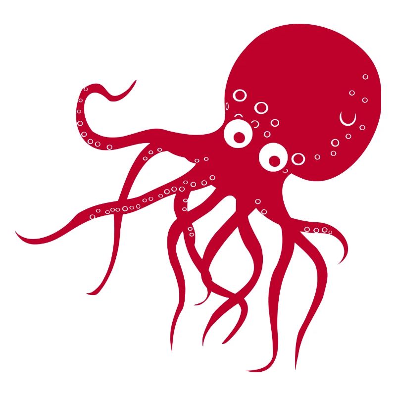 Octopus octopus octopus octopus