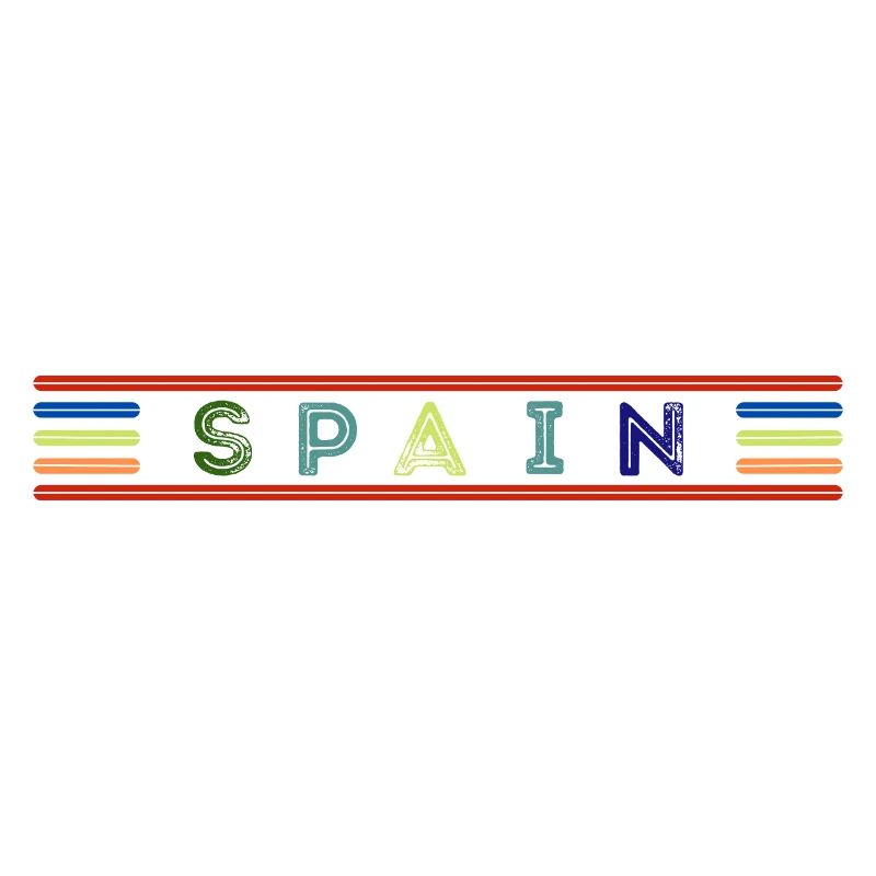 Spanien