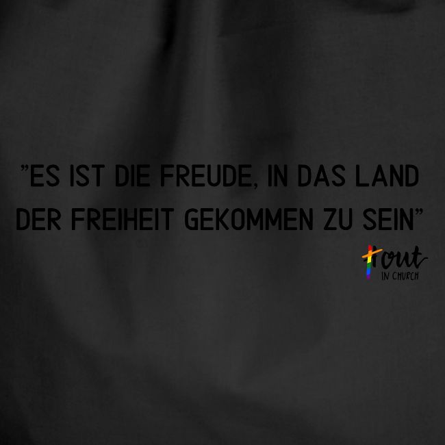 Land der Freiheit