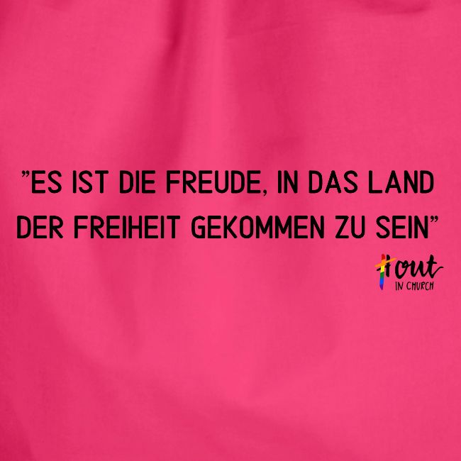 Land der Freiheit