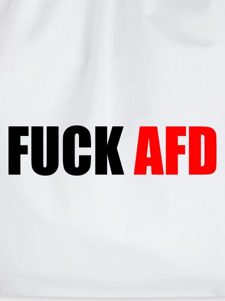 Fuck afd