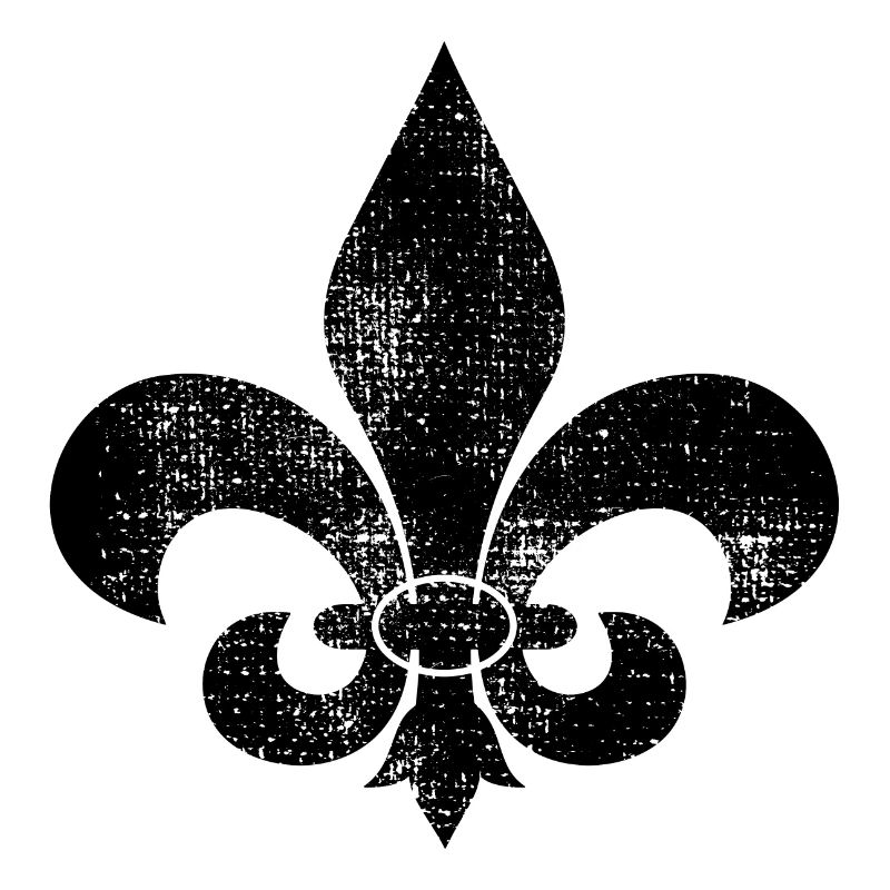 FLEUR DE LIS