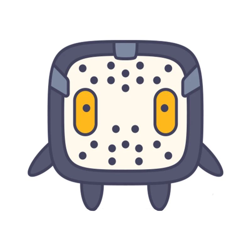 Süss Monster Halloween Kinderkostüm Geschenk Idee