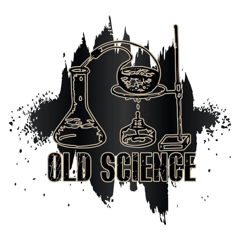 Old Science- Science
