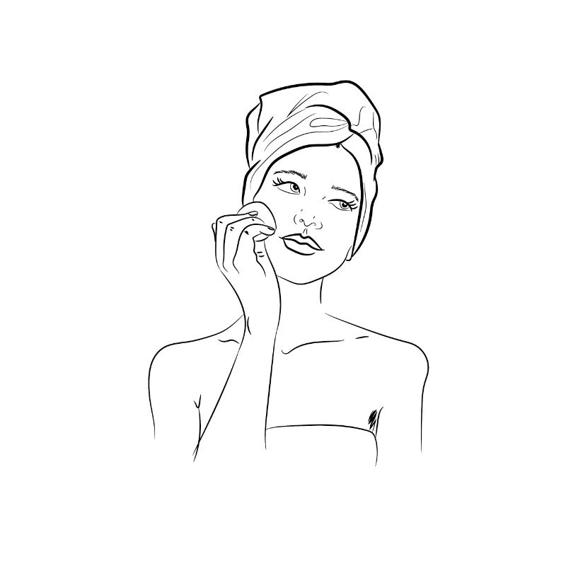 make-up, make-up, beauty, spa