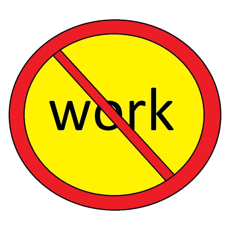 Stop Work