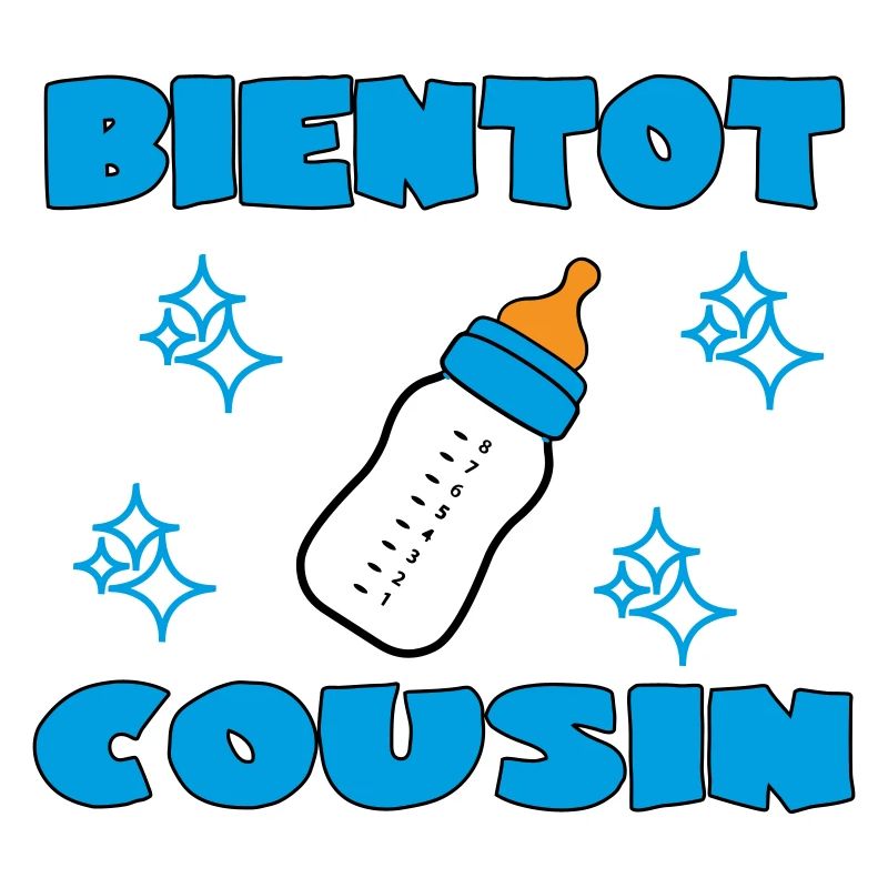 BIENTOT COUSIN