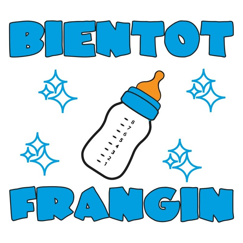 BALD BRUDER