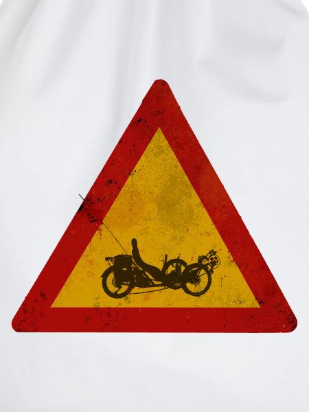 Liegerad Crossing