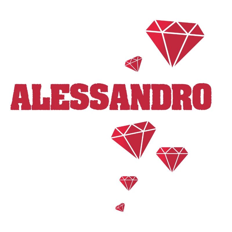 Gift idea Alessandro