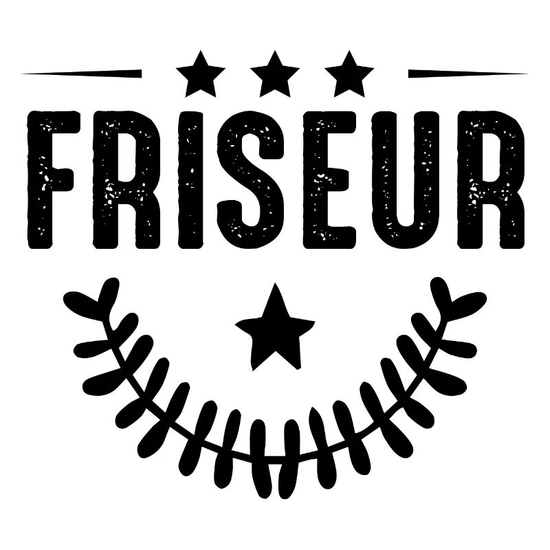 Friseur Beruf