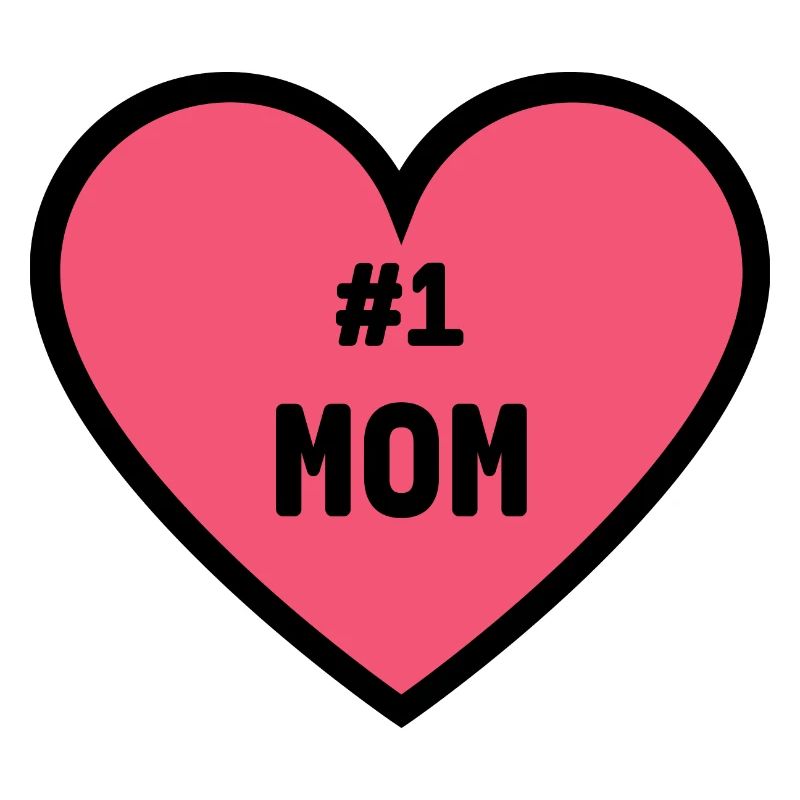 #1 MUTTER