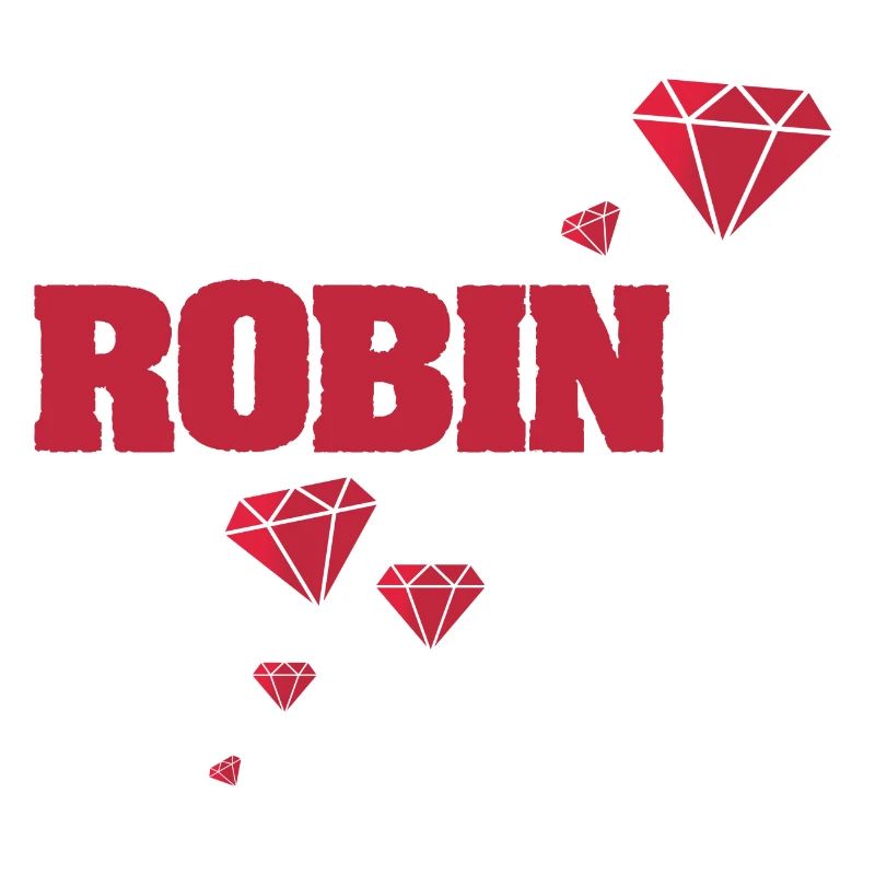 Geschenkidee Robin
