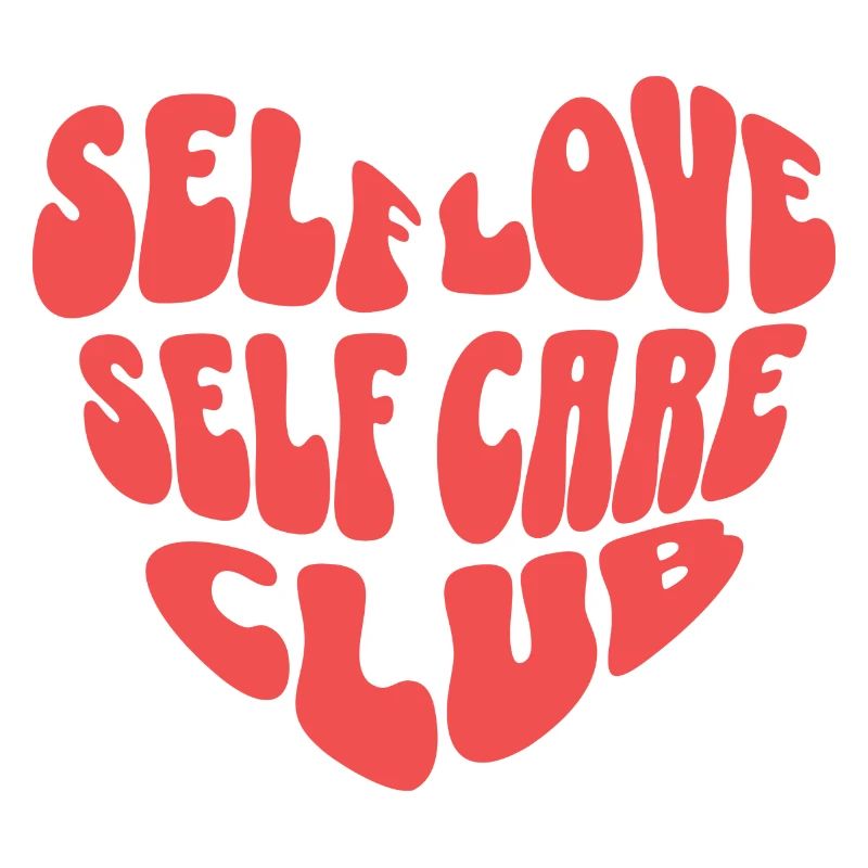 self-love affirmations