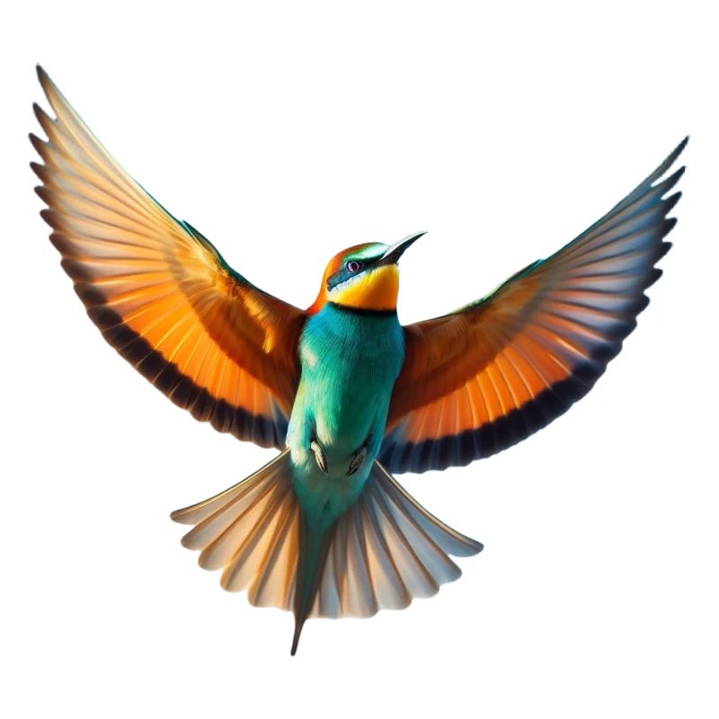 Bee-eater