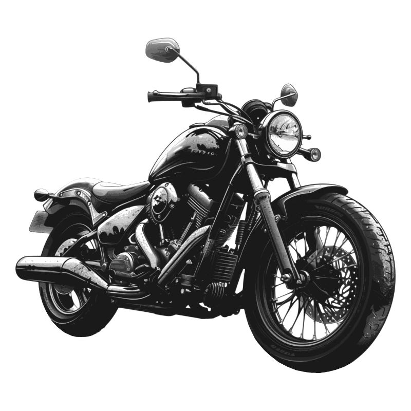 Motorcycle