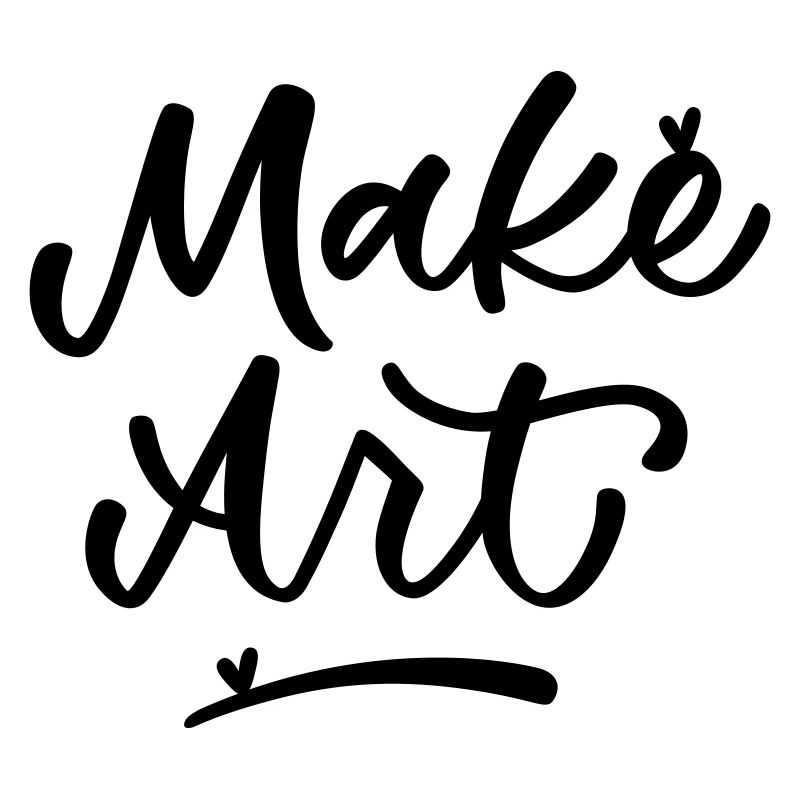 Make Art