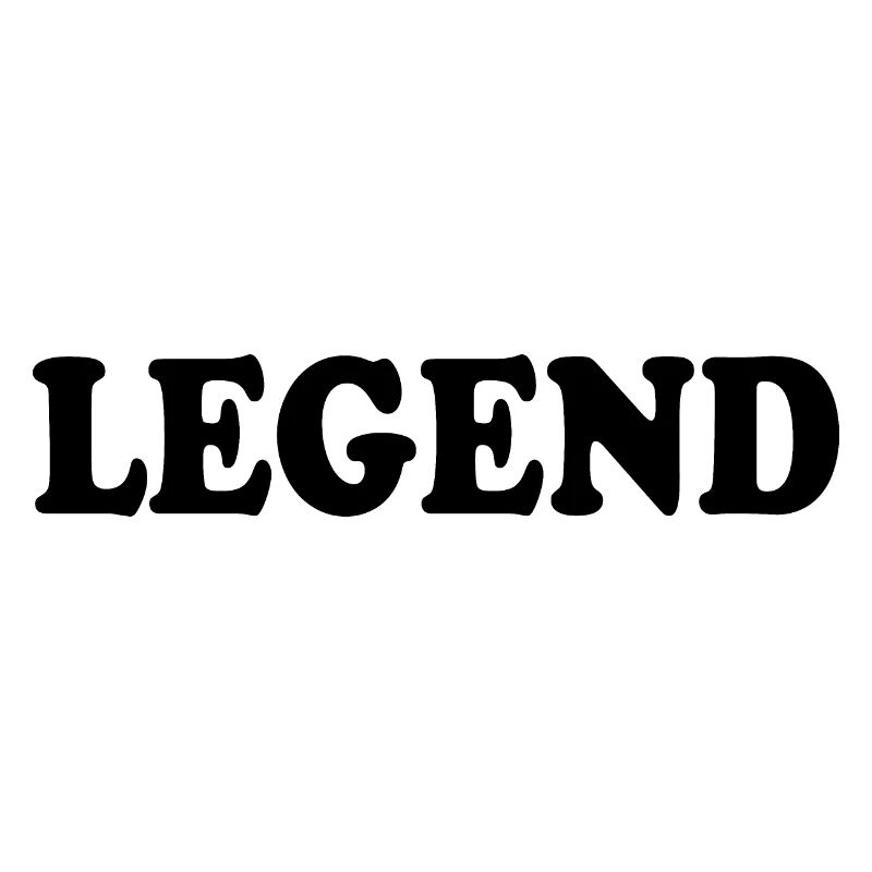 Legend