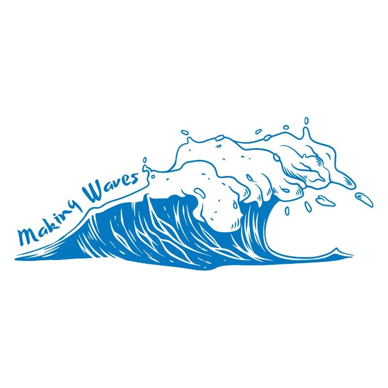 Making Waves