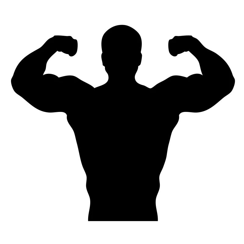 Bodybuilding Squad #2