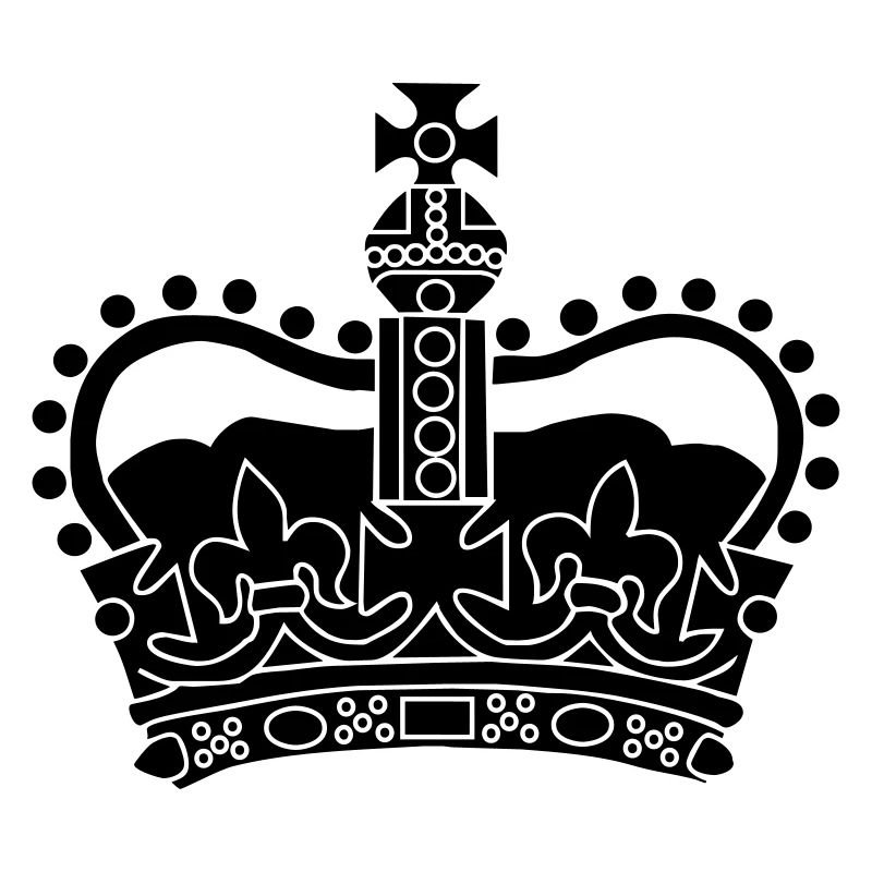 Crown - Krone