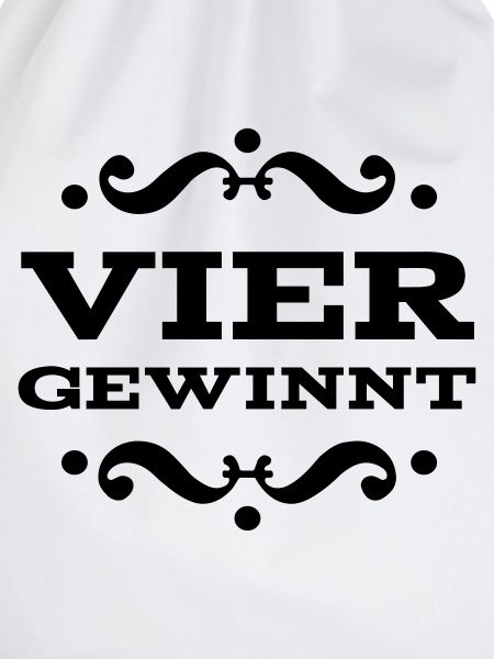 Vier gewinnt