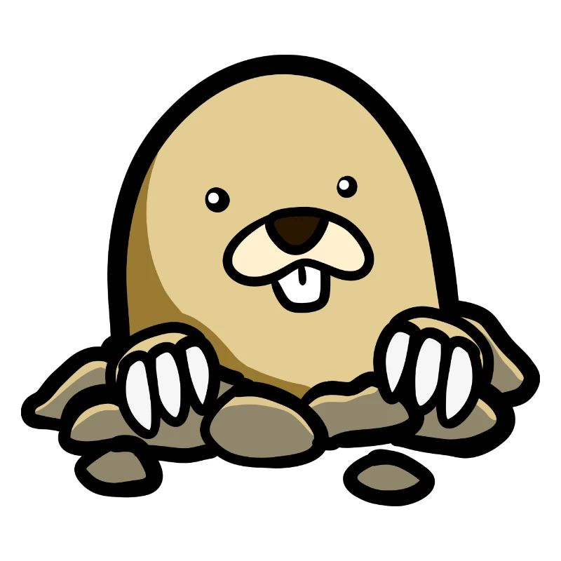 Sweet mole