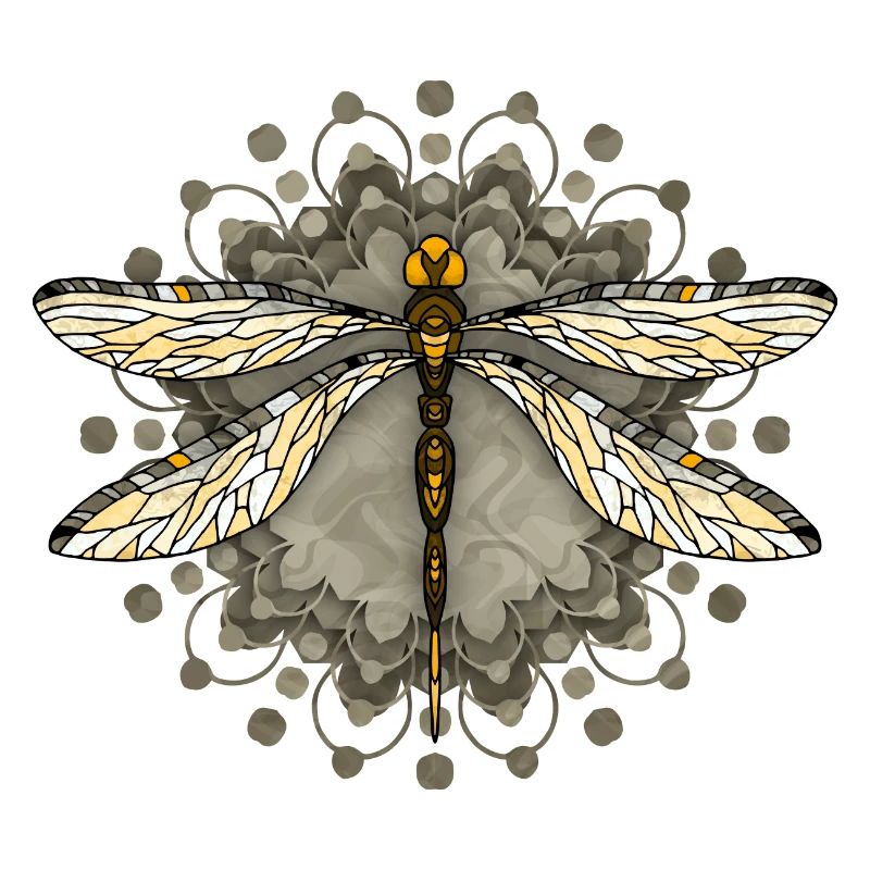 Libellule