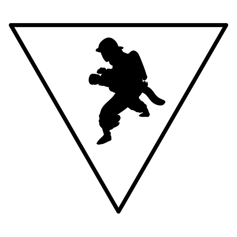 Triangle and Fire Brigader -