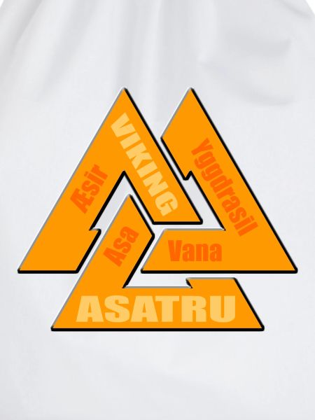 Odins Valknut